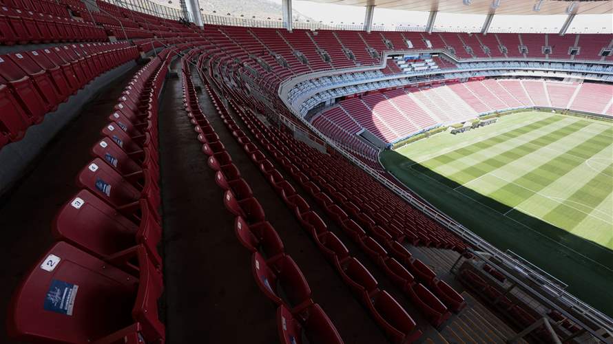 Iran 'boycotting' USA but not World Cup: Football federation chief