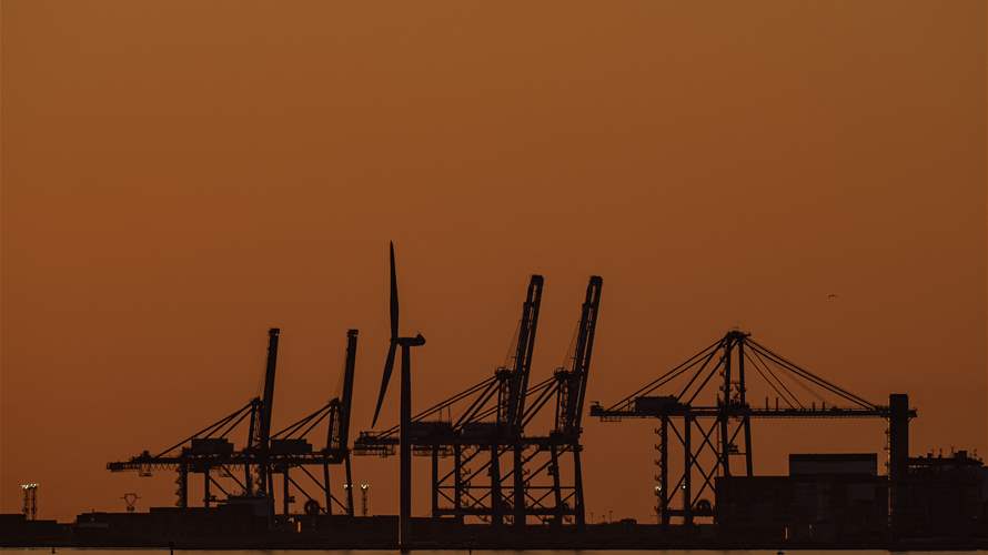 Brent oil price soars 10% after key Mideast energy sites hit