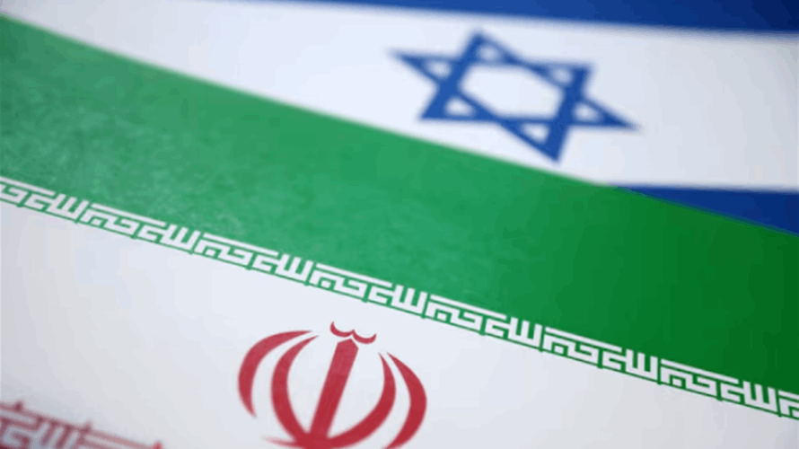 Iran arrests 97 people accused of working with Israel: State media