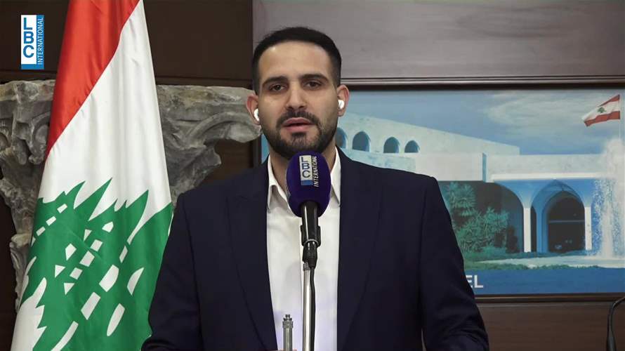 وزير الخارجية الفرنسي يصل إلى بيروت... هذه تفاصيل الجولة