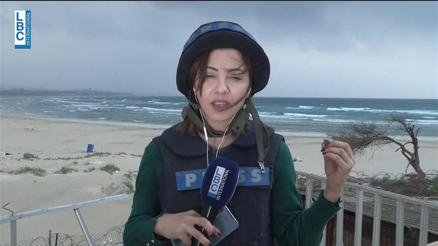 اسرائيل تستمر باستهداف الجسور... هذه مواكبة المشهد من صور