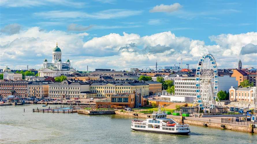 فنلندا تحتفظ بلقب "أسعد دولة في العالم" للعام التاسع على التوالي!