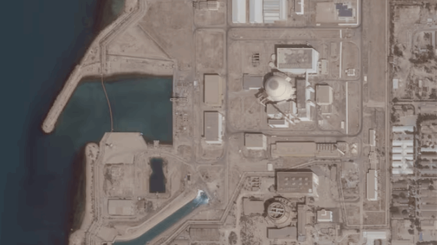 Russia calls for 'safety island' around Iran's Bushehr nuclear plant