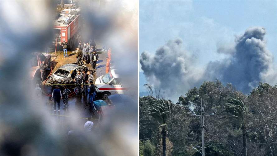 Israel escalates military strategy in Lebanon as leadership backs wider offensive