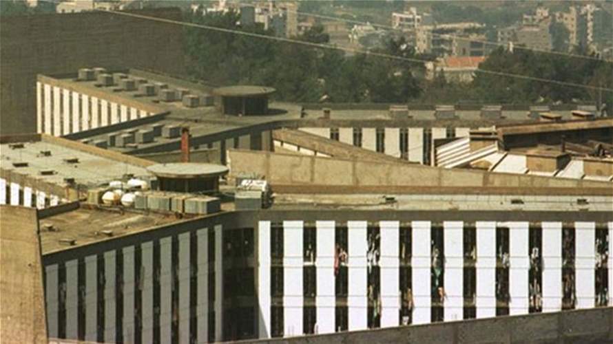 سجن رومية يُعيد ملف العفو العام إلى الواجهة بين الضغط الشعبي والانقسام السياسي