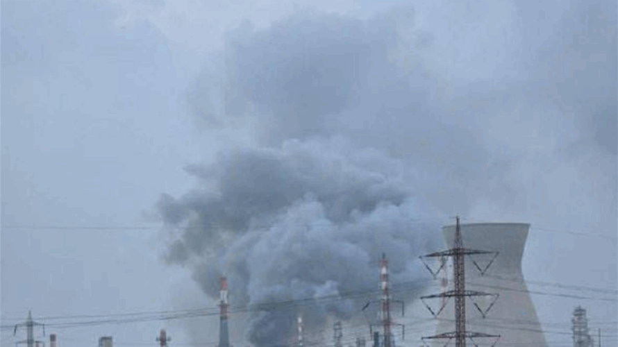 Iranian attack hits Israeli oil refinery in Haifa, some damage reported