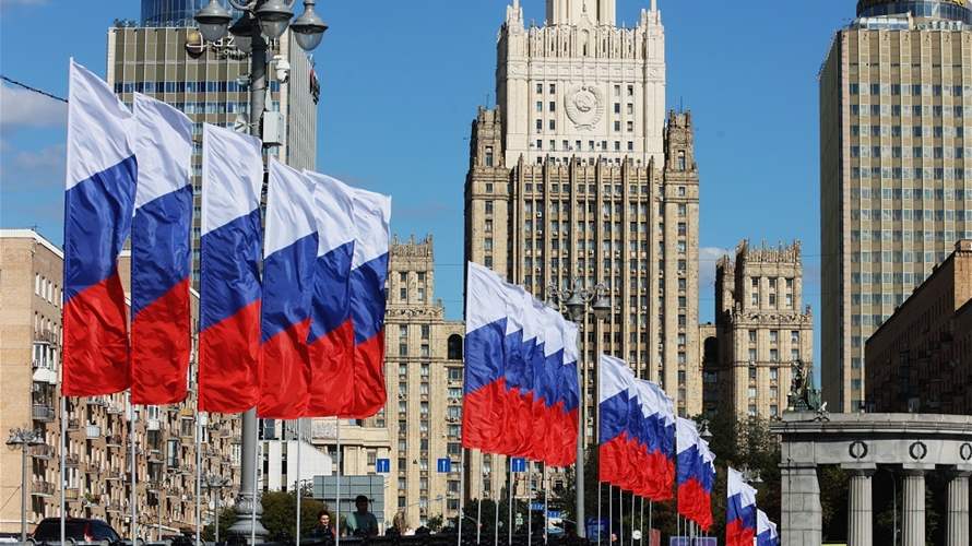 الخارجية الروسية ستستدعي سفير إسرائيل