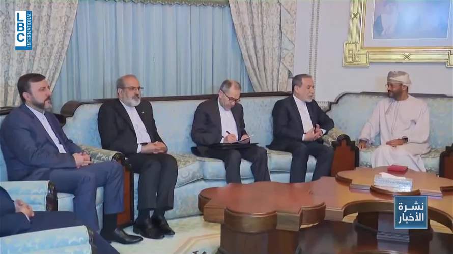 مؤتمر رياض موقف موحد في مواجهة تصعيد إيران