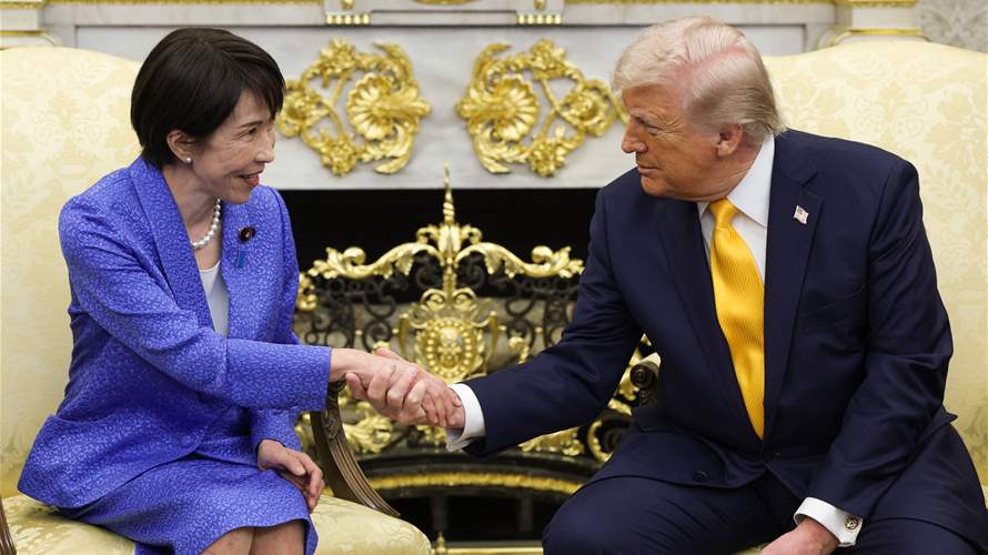 Japan PM placates Trump on Iran, but faces Pearl Harbor surprise