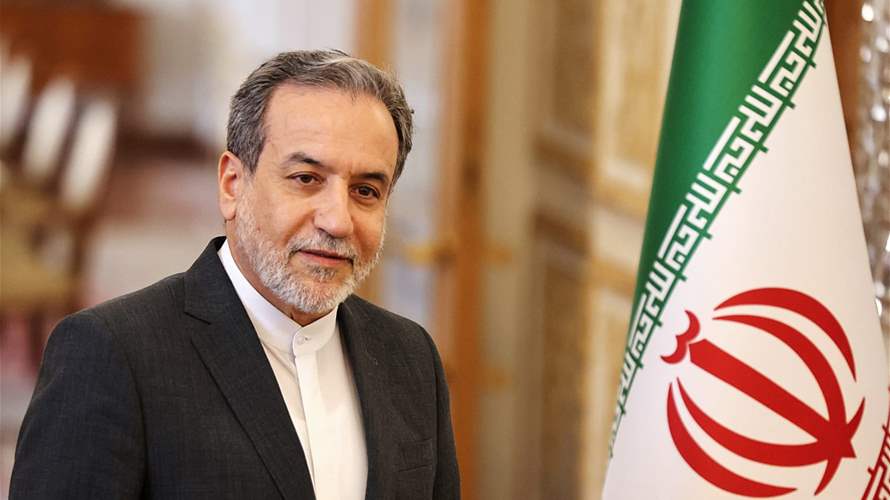 Iran FM told British counterpart UK complicit in US, Israel 'aggression'