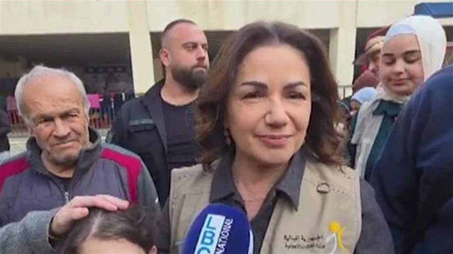 في صيدا: محاولات لإحياء أجواء عيد الفطر رغم الظروف الصعبة