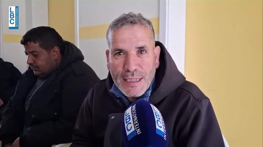 في البقاع: نازحو الوزاني يستقبلون عيد الفطر بحزن بعيدًا عن منازلهم