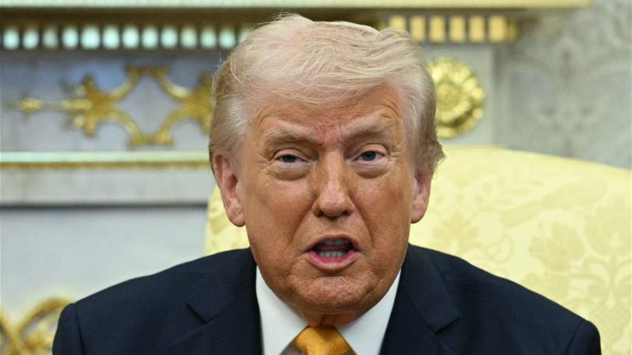 Trump calls NATO allies 'cowards' over Iran