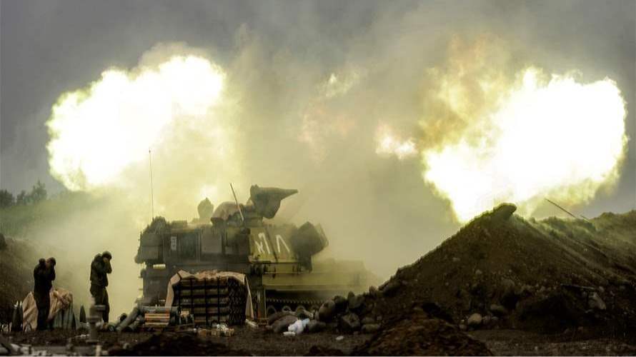 Lebanon war intensifies as Israel splits fronts, opens third front in Syria