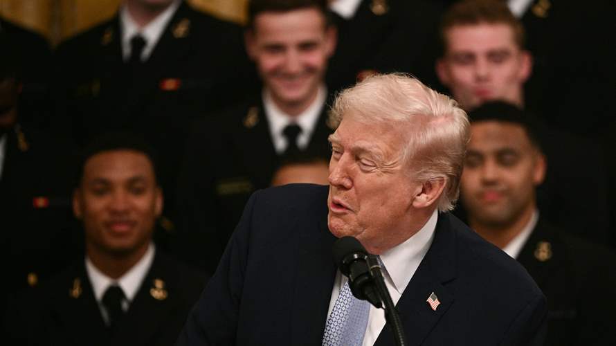 Trump says there are no leaders in Iran left to talk to