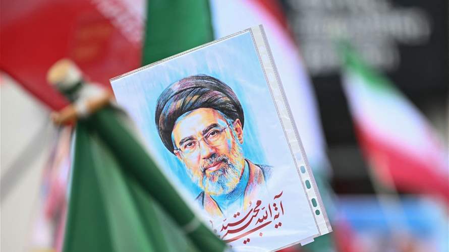 Iran's Khamenei says enemy 'defeated' in written Nowruz message