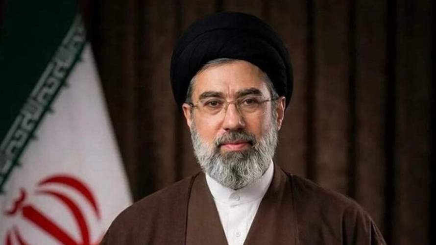 المرشد الإيراني مجتبى خامنئي في رسالة لمناسبة عيد النوروز: "العدو هُزم"