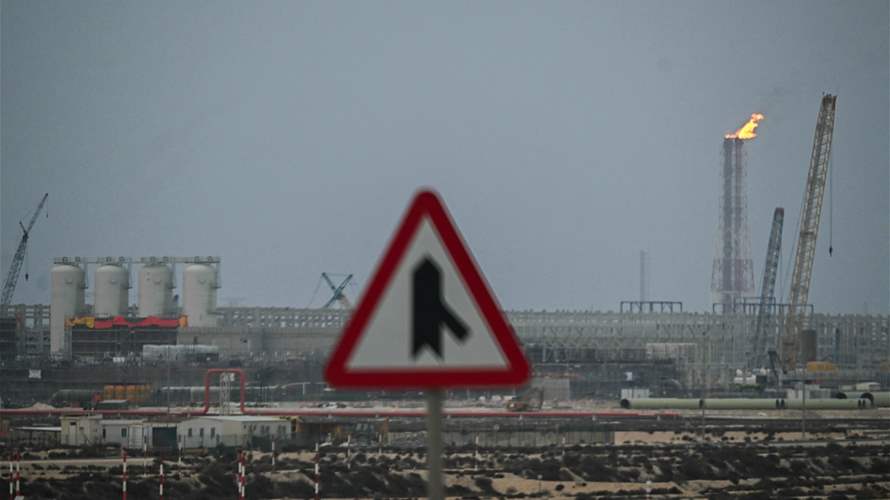 Qatar's energy boss says he had warned of dangers of provoking Iran