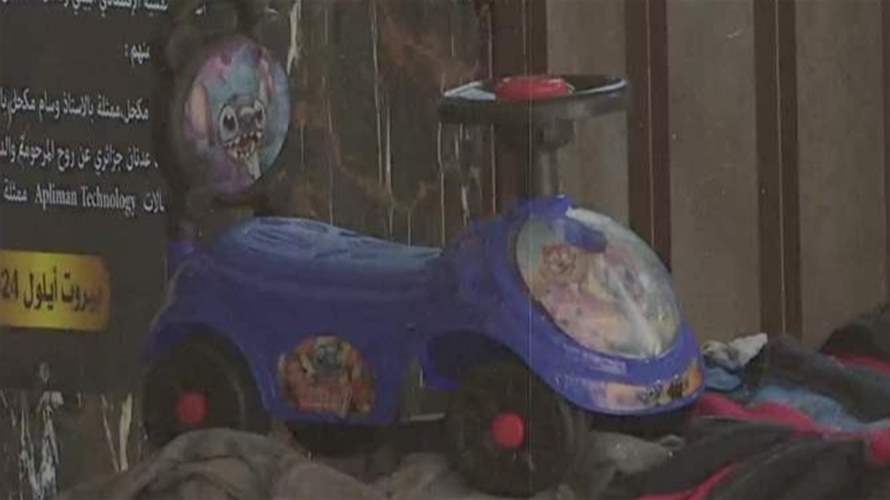 عيد الفطر: مبادرات إنسانية في مراكز الإيواء 