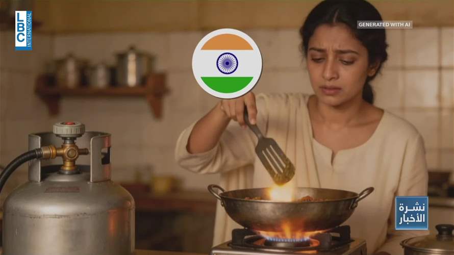 الغاز تحت النار… من الخليج إلى كل بيت في العالم