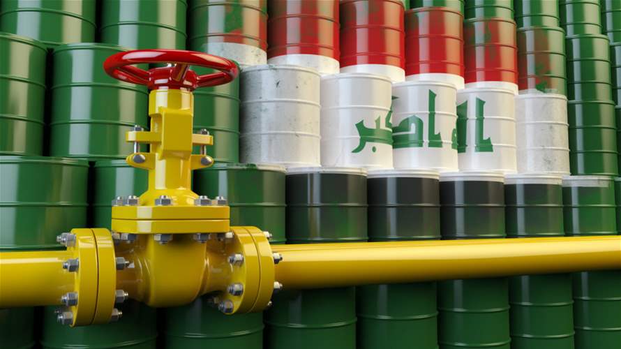 مصادر لرويترز: العراق يعلن حالة القوة القاهرة بحقول النفط التي تعمل بها شركات أجنبية