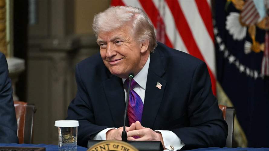 ترامب: أنظر في تقليص العمليات العسكرية في إيران