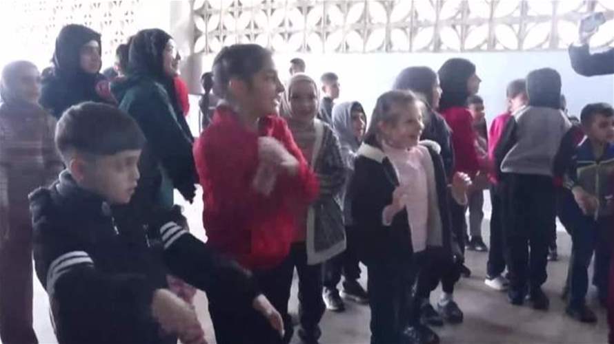 عيد الفطر: نشاطات مخصّصة للأطفال داخل مراكز إيواء