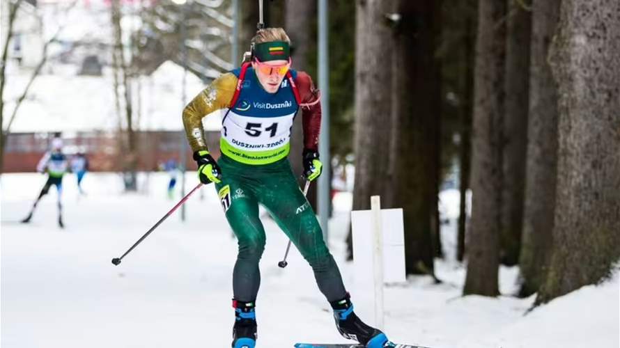 وفاة لاعب أولمبي عن عمر 27 عامًا