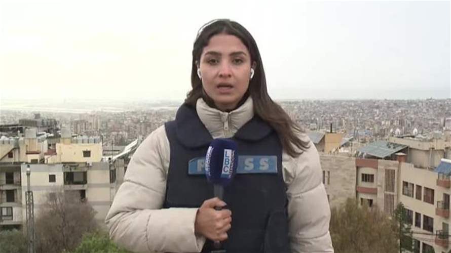 كيف يبدو الوضع في الضاحية الجنوبية؟