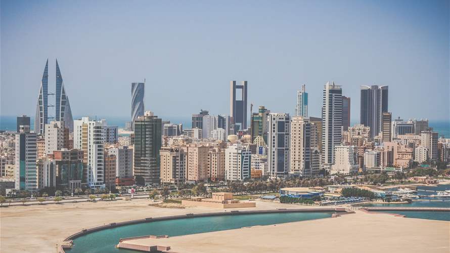 Explosions heard in Bahrain capital: AFP journalist