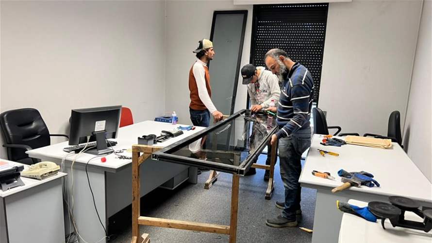 المصلحة الوطنية لنهر الليطاني: استئناف أعمال الترميم... ومنشآتنا تعمل على مدار الساعة