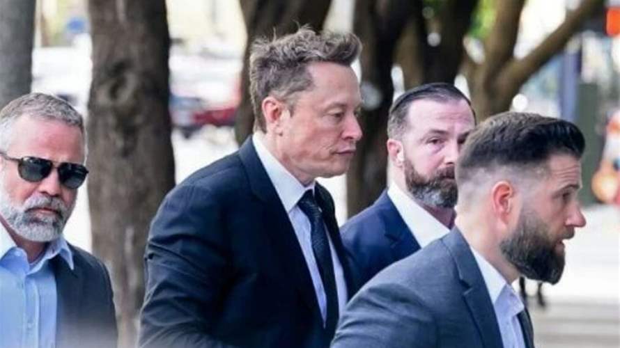 اشتباه قضائي فرنسي: إيلون ماسك حاول رفع قيمة "إكس" بصورة مصطنعة