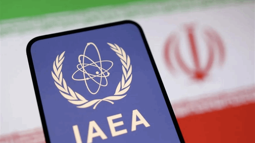 الوكالة الدولية الذرية تدعو الى ضبط النفس بعد الضربة الإيرانية على مدينة ديمونا