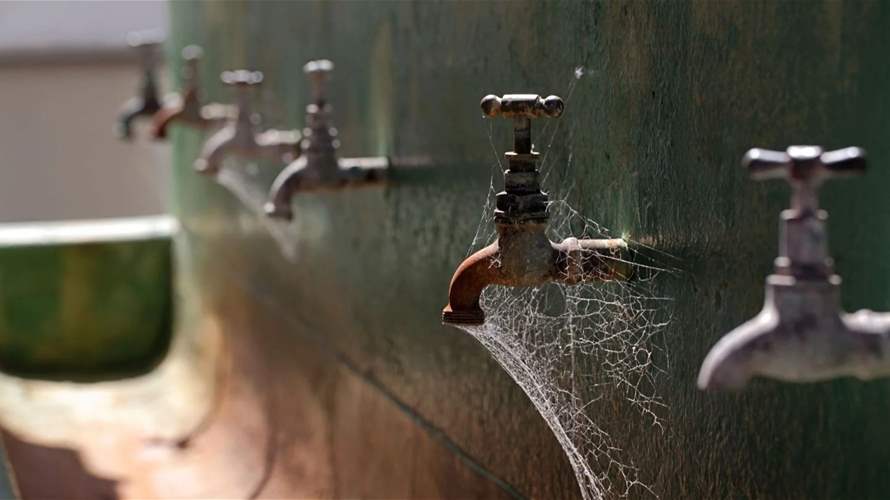 في اليوم العالمي للمياه... مصادر مياه الشرب في طليعة "ضحايا الحروب"