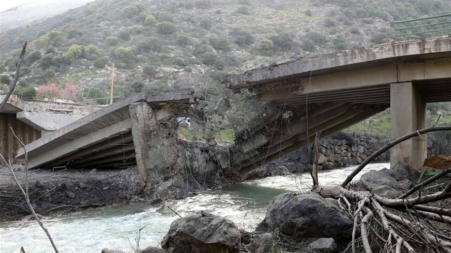 Reuters: Israeli military instructed to accelerate the demolition of Lebanese homes in 'frontline villages,' minister says