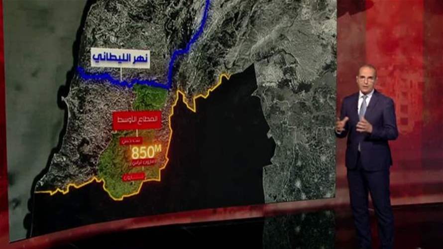 اسرائيل تتوغّل ببطء جنوبا وسط تصدٍّ من حزب الله