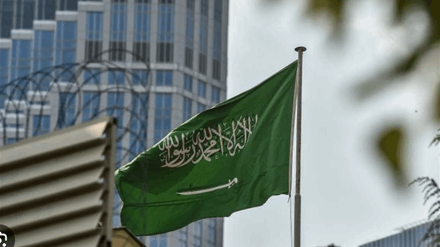 صاروخان بالستيان استهدفا منطقة الرياض