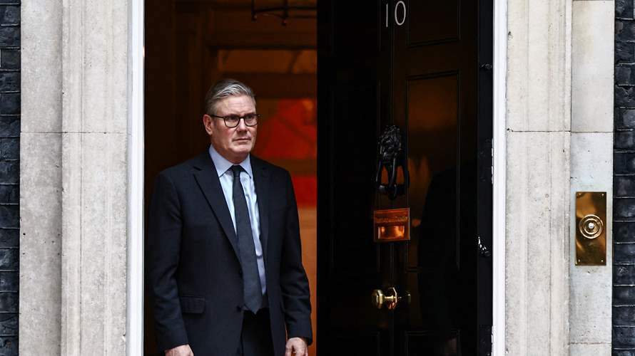 UK sees no evidence of Iran targeting Britain, says Starmer