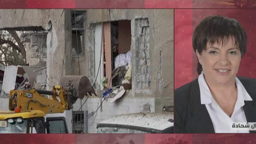 وزير إسرائيلي يدعو لجعل نهر الليطاني حدودًا فاصلة… وإسرائيل تكثّف استهداف الجسور لعزل جنوب لبنان