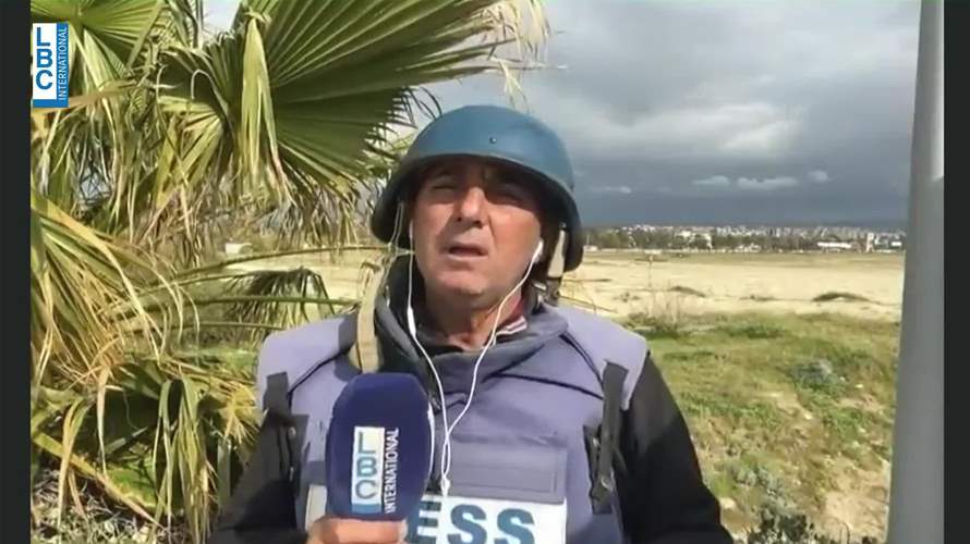 غارات إسرائيلية تطال صور وجسر القاسمية… واستهدافات في بنت جبيل ومجدل سلم