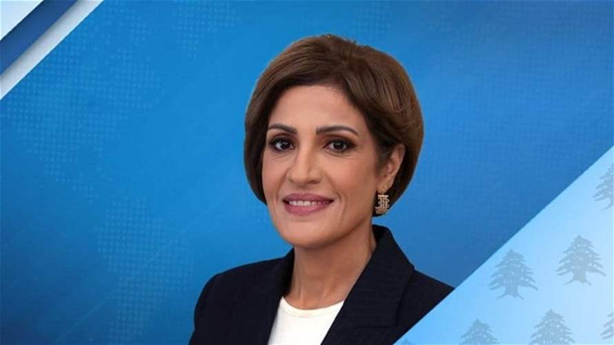 وزيرة البيئة تتفقد مراكز إيواء النازحين في جولة انطلقت من بلدية حارة صيدا