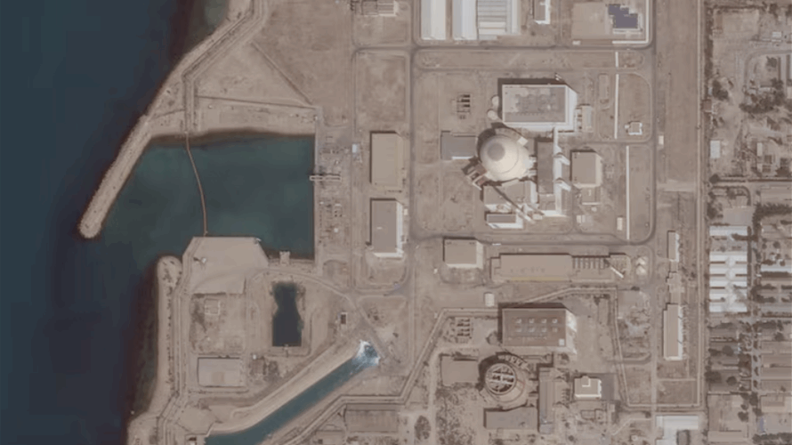 Kremlin says strikes near Bushehr nuclear plant in Iran are dangerous