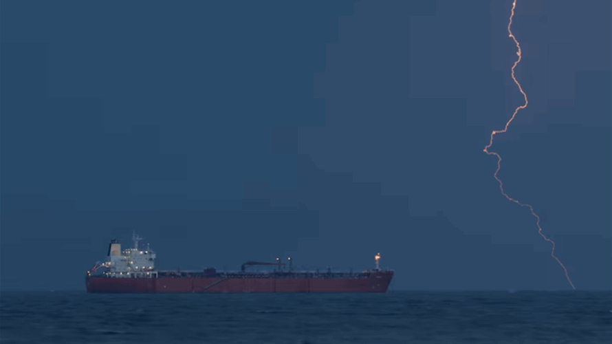 Oil falls over 13% on Trump postponing military strikes on Iran energy infrastructure