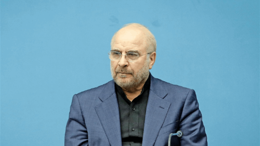 Iran parliament speaker says 'no negotiations' held with US