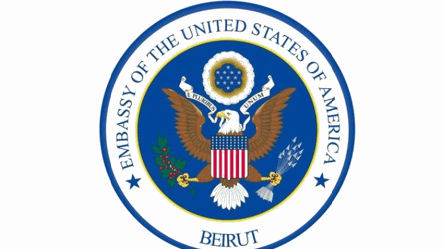 US Embassy in Beirut urges citizens to review safety, considers departure options
