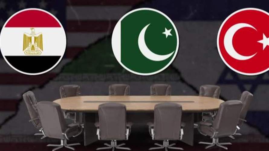 أميركا لن تضرب ايران بعد الان لهذا السبب…