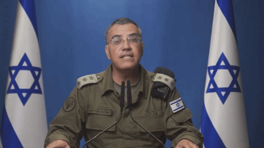 Israeli army says troops discover tunnel, destroy Hezbollah weapons site in Jabal el Rouss