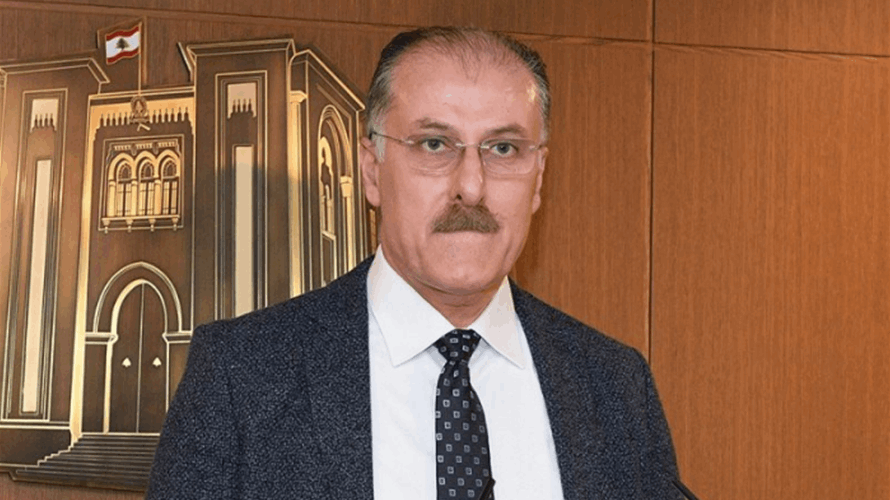 عبد الله وشهيب وحمادة قدموا اقتراح قانون العفو العام