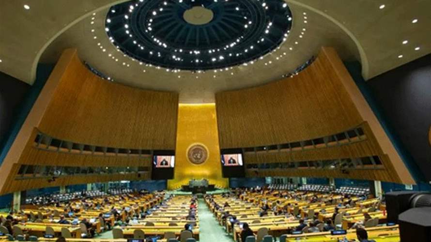 جلسة عاجلة الأربعاء لمجلس الأمم المتحدة لحقوق الإنسان لبحث الهجمات الإيرانية على دول الخليج