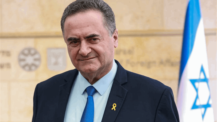 Israel says will take 'control' of security zone up to Lebanon's Litani River